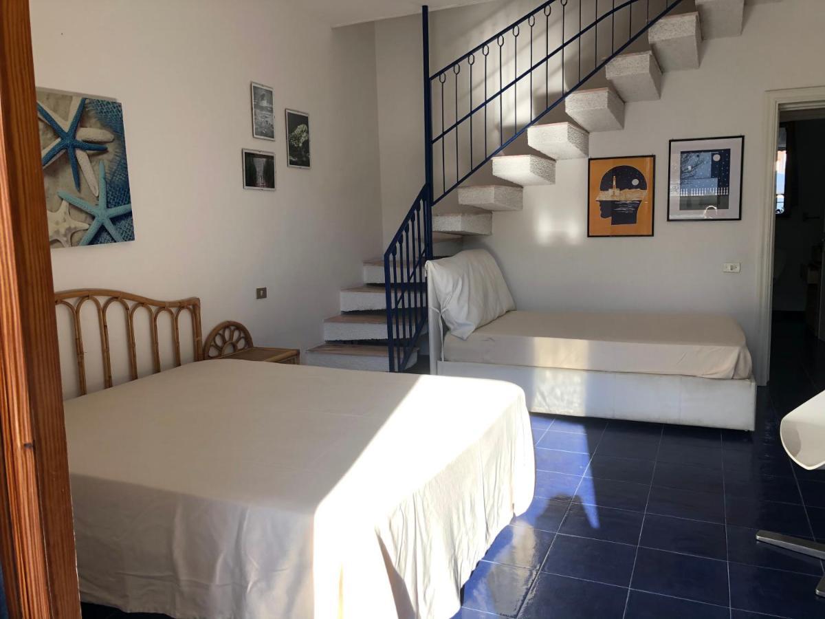 Il Girasole 2 Villa Torre dell'Orso Buitenkant foto